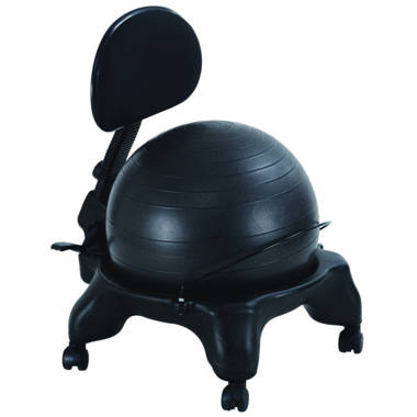 Pharmedoc balance ball online chair